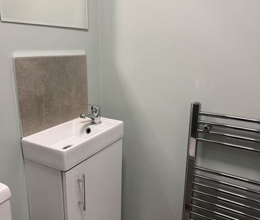 Studio Flat, Starling Close, NG2 - Photo 5