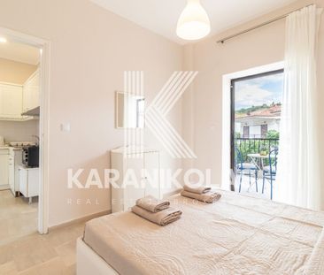 Διαμέρισμα για ενοικίαση Πολύχρονο (Παλλήνη) - Φωτογραφία 2