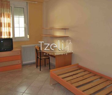 Studio/Γκαρσονιέρα για ενοικίαση Μέσα Αγυιά - Παναχαϊκή (Πάτρα) - Photo 1