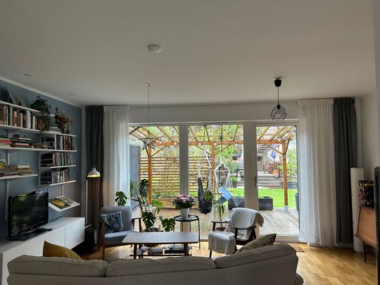 Bytorgsvägen, Uppsala - Photo 1