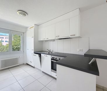 4 ½ PIÈCES - Lumineux et calme ! - Foto 1