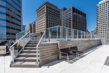 Apartment for rent, Montréal (Ville-Marie) - Photo 4