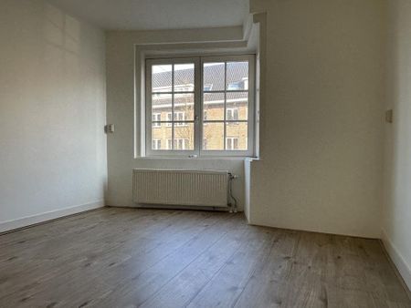 Appartement te huur: Admiraal De Ruijterweg 505-1 1055 MJ Amsterdam - Photo 3