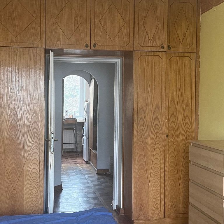 mazowieckie, Warszawa, Praga-Południe, Saska Kępa, Paryska - Photo 1