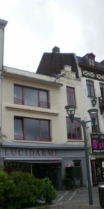 T1 à louer à Tourcoing - Réf. 625 - Photo 3