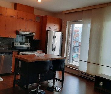 Condo ( loft ) @ Boisbriand - Photo 2