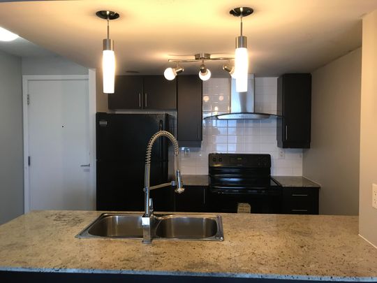 For Lease - 190 Borough Drive Unit# 1209, Toronto, Ontario - Photo 1