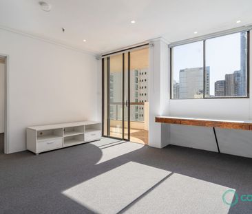 One Bedroom Apartment Sydney CBD - Photo 6