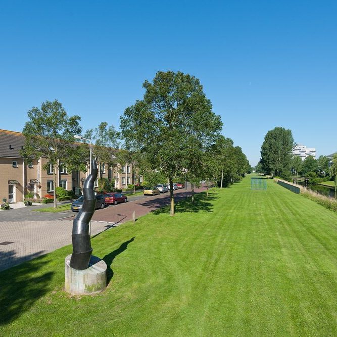 Rustig wonen in Westwijk, Amstelveen - Photo 2