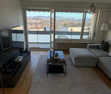 Moderne Wohnung in Adliswil zu vermieten - Foto 1