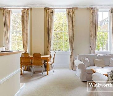 West Square, London, Uk, SE11 - Photo 3