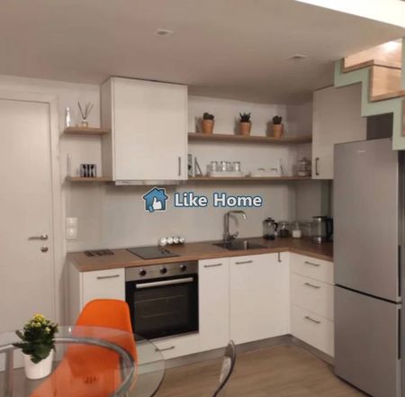 Loft για ενοικίαση Αγία Τριάδα (Φάληρο - Ιπποκράτειο) - Photo 3