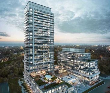 For Lease - 251 Manitoba Street Unit# 2401, Toronto, Ontario - Photo 2
