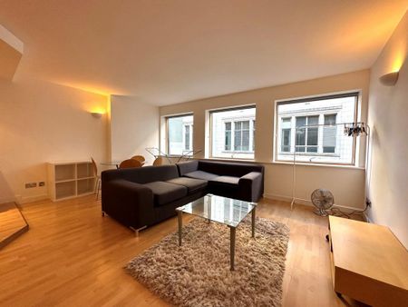2 bedroom flat to rent - Photo 2