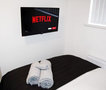 6 bedroom terraced house to rent - Photo 6