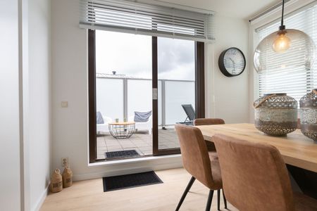 Appartement te huur: Hellingweg 72-A 2583 WH Den Haag - Photo 5