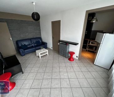 Appartement à louer 3 pièces 47.8m² - Photo 6