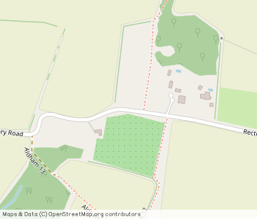 Rectory Road, Aldham, Colchester, Essex, CO6 - Photo 1