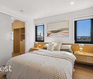 Modern Two-Bedroom modular rental in Claremont, Tasmania - Photo 5