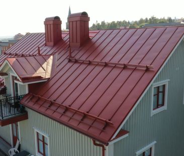 Hantverkaregatan, Örnsköldsvik - Photo 1