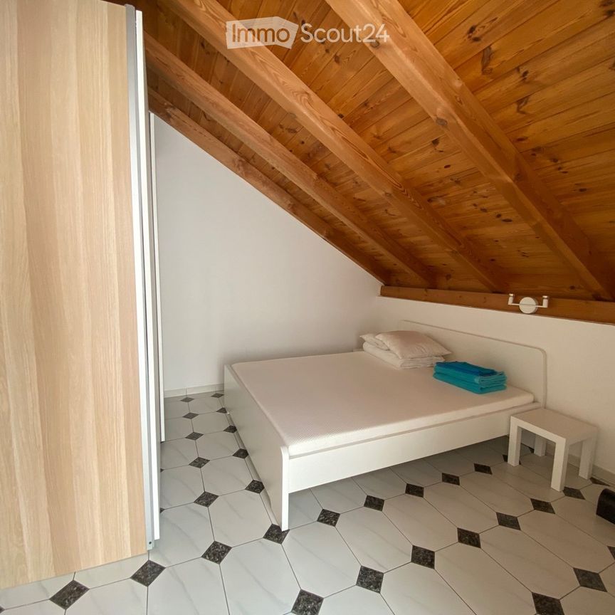 5 Zimmer - Photo 1