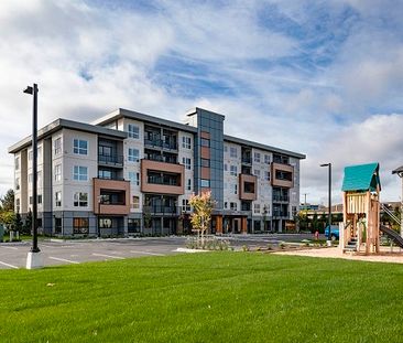 Emmaus Place. Beautiful One Bedroom on Fourth Floor - Photo 1