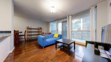 For Lease - 33 Sheppard Avenue Unit# 1105, Toronto, Ontario - Photo 4