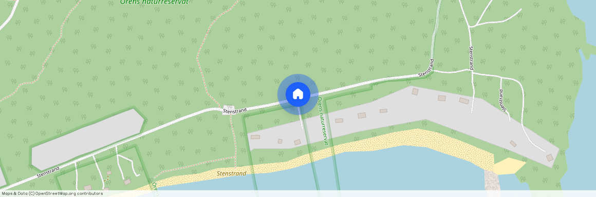 Stenstrand, Nynäshamn