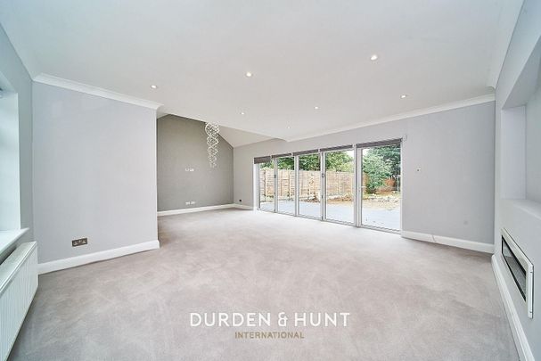 London Road, Stanford Rivers, Ongar - Photo 1