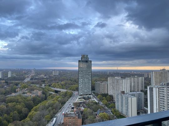 For Lease - 395 Bloor Street Unit# 3807, Toronto, Ontario - Photo 1