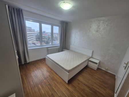 Inchirieri Apartamente 3 camere Bucuresti - Photo 5