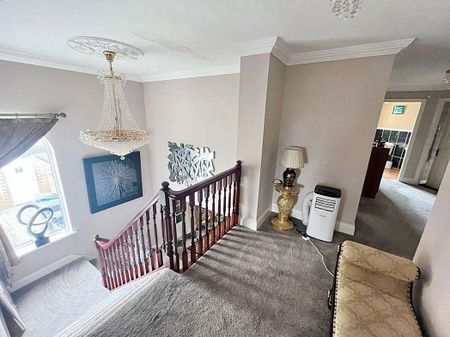 4 bed detached to rent in NE38 - Photo 2