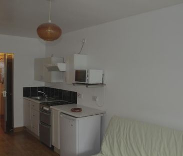 Studio to rent - Photo 4