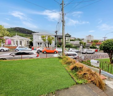 Welcome to 229 Adelaide Road, Newtown. - Photo 6