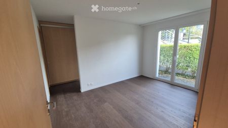Schmuckstück über den Dächern von Wohlen - Photo 4