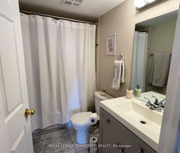 For Lease - 256 Doris Avenue Unit# 601Unfurnished, Toronto, Ontario - Photo 4