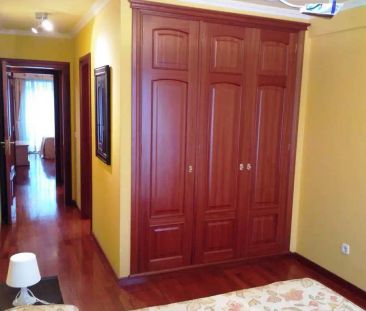 Piso de alquiler en Avenida Da Hispanidade, O Castro - Foto 5