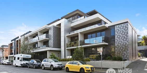 111/40 Pakington St, St Kilda - Photo 3