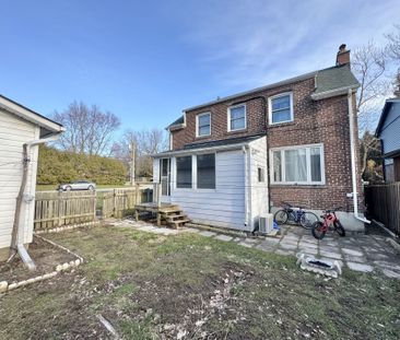 For Lease - 120 Phyllis Avenue Unit# Bsmt, Toronto, Ontario - Photo 6