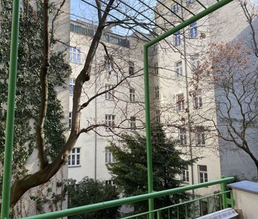 Mietwohnung mit Terrasse in Döbling - Photo 6