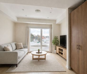 For Lease - 155 Tapscott Road, Toronto, Ontario - Photo 1