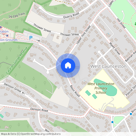 56 Basin Road, West Launceston TAS 7250