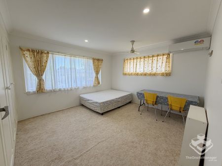 Fully furnished Upstairs rooms for rent - Ideal for Shared Living - Photo 4