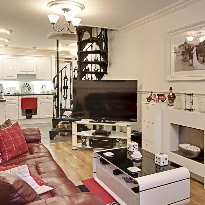 2 bedroom cottage to rent - Photo 1