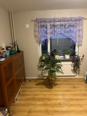 Storegårdsvägen, Vänersborg - Foto 1