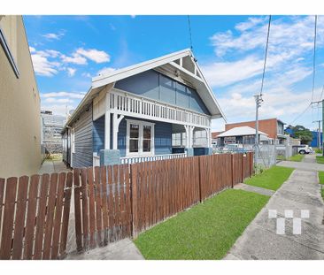 Tiny Commute & Big Backyard! - Photo 1
