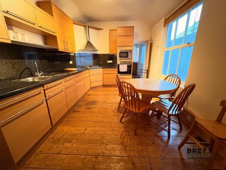 2 bedroom terraced house to rent - Photo 5