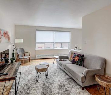 1535 / 1545 Birchmount Apartments | 1545 Birchmount Road, Toronto - Photo 1