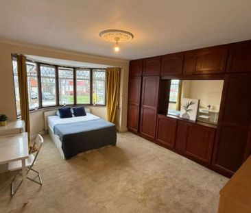 5 bedroom house share to rent - Photo 2