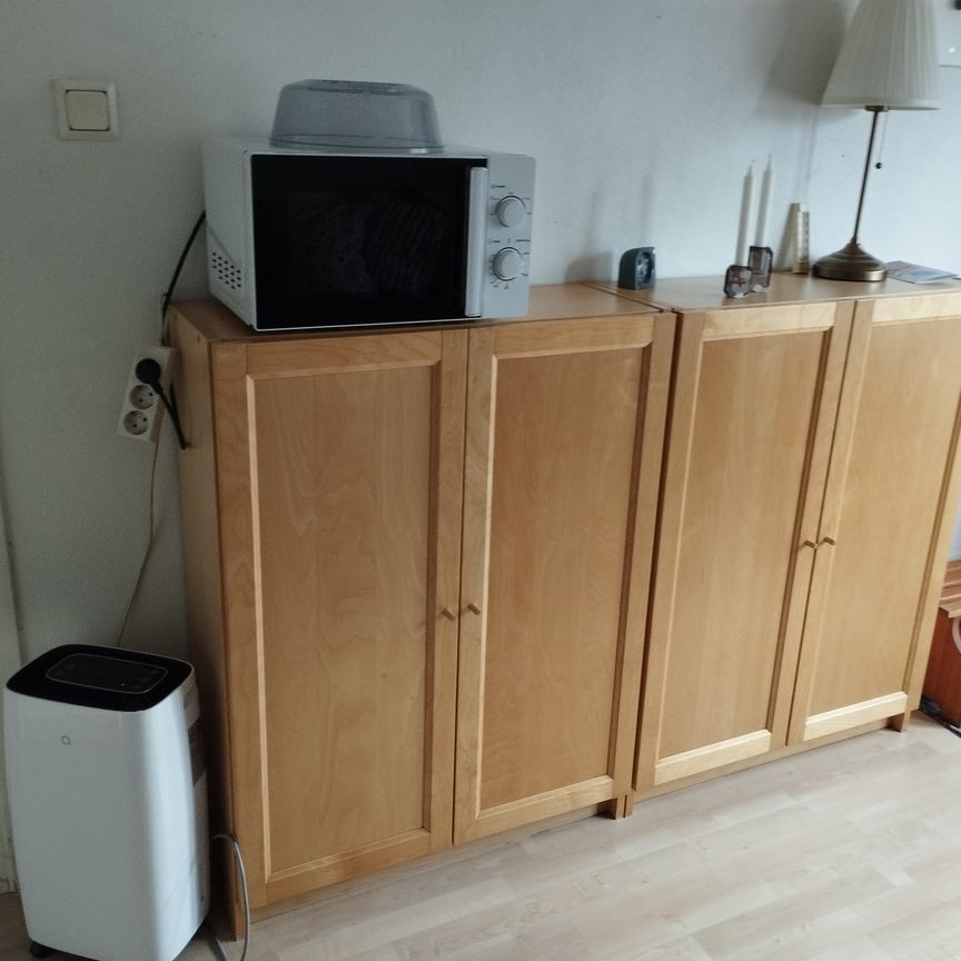 Lindargatan, Västerås - Foto 1